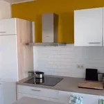 Rent 2 bedroom apartment in Liège