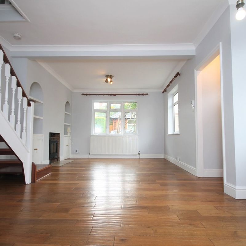 house for rent Leatherhead