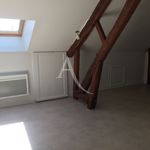 Appartement de 36 m² avec 2 chambre(s) en location à Saint