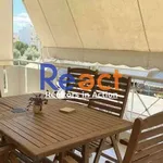 Rent 3 bedroom apartment of 125 m² in Marousi