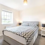 Rent 5 bedroom house in Bury St Edmunds