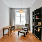 Rent 3 bedroom apartment of 80 m² in Capital City of Prague