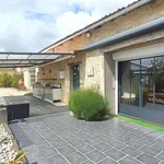 Rent 6 bedroom house of 150 m² in Champigny en Rochereau