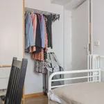 Rent a room in madrid