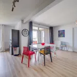 Appartement de 70 m² avec 2 chambre(s) en location à Bordeaux