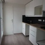 Appartement de 56 m² avec 3 chambre(s) en location à ajaccio