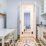 Rent 5 bedroom apartment in Valencia