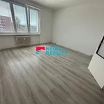 Pronajměte si 1 ložnic/e byt o rozloze 40 m² v Orlová