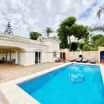 GRAN VILLA EN MIJAS