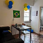 Rent a room in lisbon