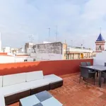 Rent 3 bedroom apartment in seville