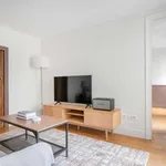 Rent 1 bedroom apartment of 46 m² in Paris