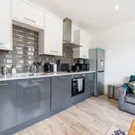 Rent 1 bedroom apartment of 797 m² in Cardiff