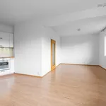 Rent 1 bedroom apartment of 53 m² in Prague