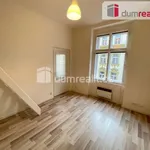 Rent 2 bedroom apartment of 40 m² in Capital City of Prague