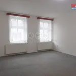 Pronajměte si 1 ložnic/e byt o rozloze 36 m² v Hlinsko