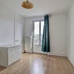 Appartement de 43 m² avec 2 chambre(s) en location à ROUEN