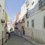 Alugar 2 quarto apartamento em Lisbon