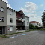 Appartement de 63 m² avec 3 chambre(s) en location à Creutzwald