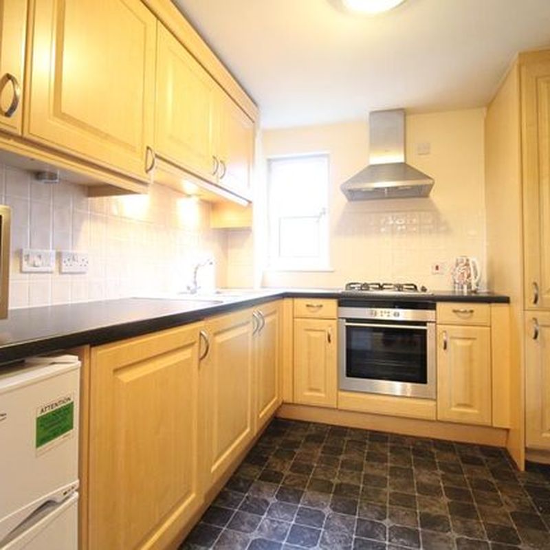 Flat to rent in Kings Gate, First Floor AB15 Nob's Crook