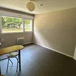 Appartement de 23 m² avec 1 chambre(s) en location à Poitiers