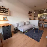 Pronajměte si 1 ložnic/e byt o rozloze 29 m² v Prague