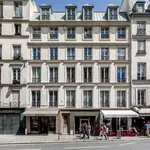 Rent 1 bedroom apartment of 30 m² in Paris