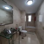 Alquiler vacacional en primera línea de playa.  VFT/MA/49044 Apartamento en Los Boliches Fuengirola