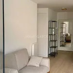 Rent 1 bedroom apartment of 45 m² in Suresnes