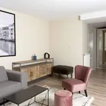 Rent 1 bedroom apartment in brussels