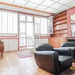  appartement avec 1 chambre(s) en location à Paris