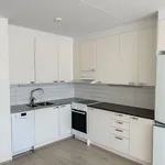 Rent 2 bedroom apartment of 40 m² in Vantaa