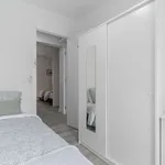 Habitación en madrid