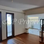 Rent 4 bedroom apartment of 300 m² in Κηφισιά