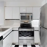 Rent 1 bedroom apartment of 65 m² in Toronto (Church-Yonge Corridor)