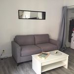 Appartement de 21 m² avec 1 chambre(s) en location à Nîmes