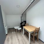 Appartement de 23 m² avec 2 chambre(s) en location à ruffec