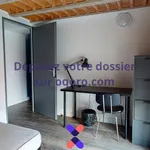 Appartement de 9 m² avec 4 chambre(s) en location à Saint-Étienne