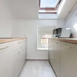 Appartement de 44 m² avec 3 chambre(s) en location à Nancy