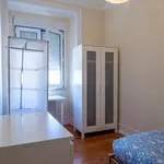 Rent a room in lisbon