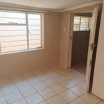 Rent 1 bedroom house in Johannesburg