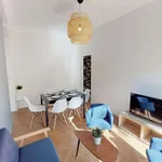 Louez une chambre de 137 m² à Lille