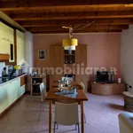 2-room flat via Crocefisso 1, Nigoline Bonomelli, Corte Franca