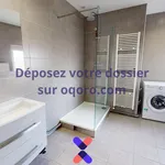 Appartement de 16 m² avec 3 chambre(s) en location à Saint-Étienne