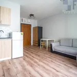 Rent 1 bedroom apartment of 25 m² in Łódź