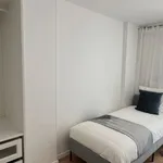 Appartement de 100 m² avec 1 chambre(s) en location à Cergy