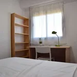 Habitación en valencia