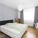 Pronajměte si 1 ložnic/e byt o rozloze 95 m² v Prague