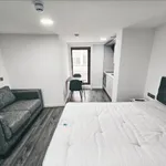 Rent 1 bedroom apartment in Liverpool