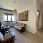 Rent 4 bedroom apartment of 95 m² in Roma